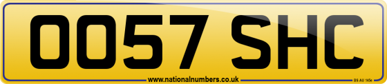 OO57 SHC