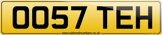 OO57 TEH