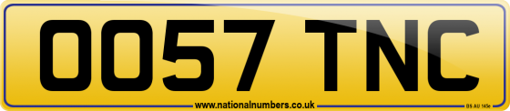 OO57 TNC