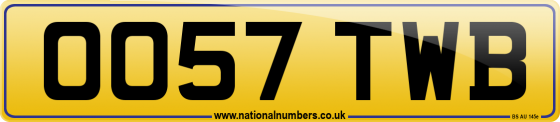 OO57 TWB