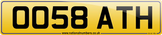 OO58 ATH
