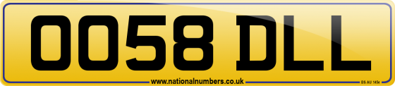 OO58 DLL