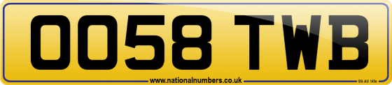 OO58 TWB