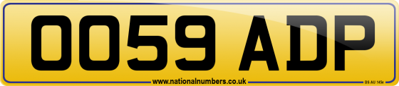 OO59 ADP