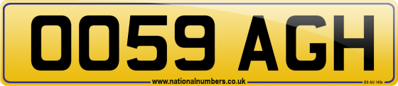 OO59 AGH