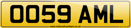 OO59 AML