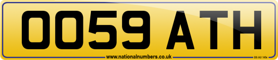 OO59 ATH