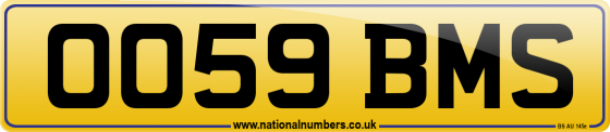 OO59 BMS