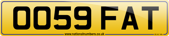 OO59 FAT