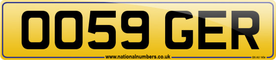 OO59 GER