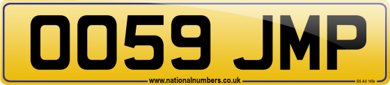 OO59 JMP