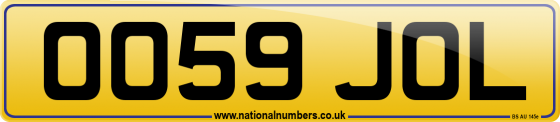 OO59 JOL