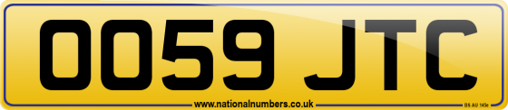OO59 JTC