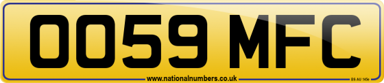 OO59 MFC