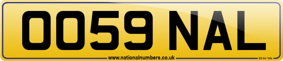 OO59 NAL