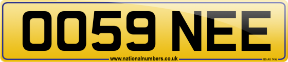OO59 NEE