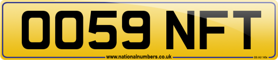 OO59 NFT