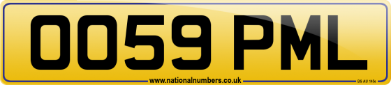 OO59 PML