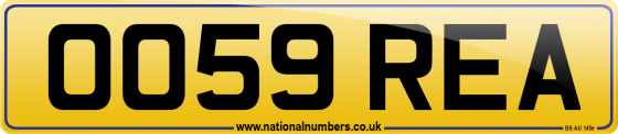 OO59 REA