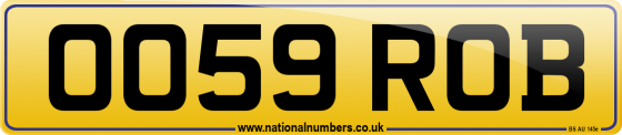 OO59 ROB