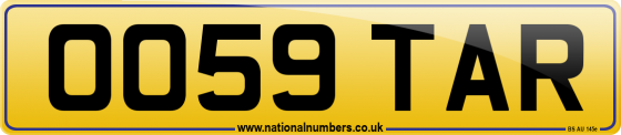 OO59 TAR