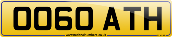 OO60 ATH