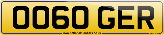 OO60 GER