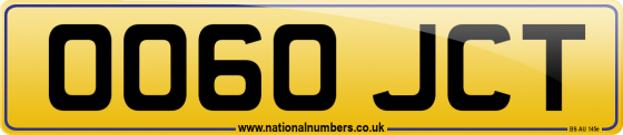 OO60 JCT