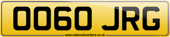 OO60 JRG