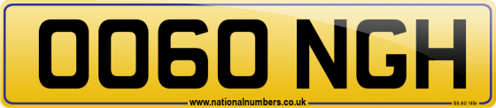 OO60 NGH