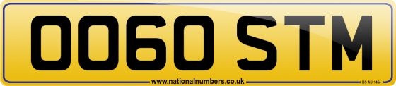 OO60 STM