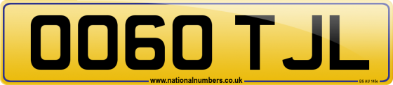 OO60 TJL