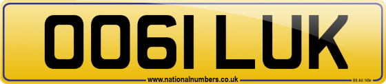 OO61 LUK