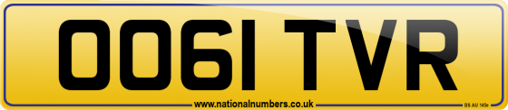 OO61 TVR