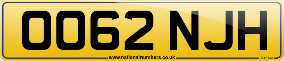OO62 NJH