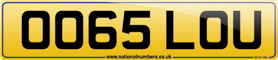 OO65 LOU