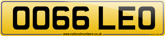 OO66 LEO