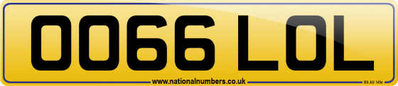 OO66 LOL
