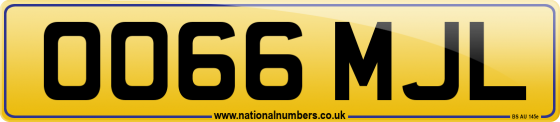 OO66 MJL