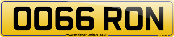 OO66 RON