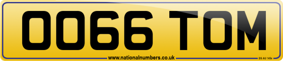 OO66 TOM