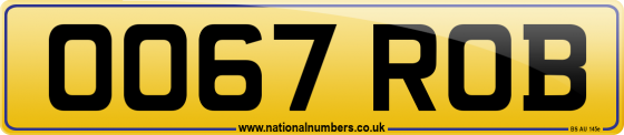 OO67 ROB