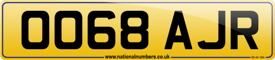 OO68 AJR