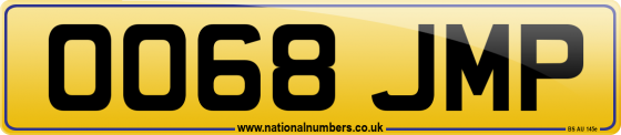 OO68 JMP