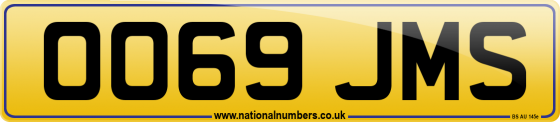OO69 JMS