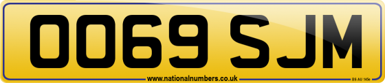 OO69 SJM