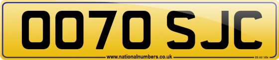 OO70 SJC