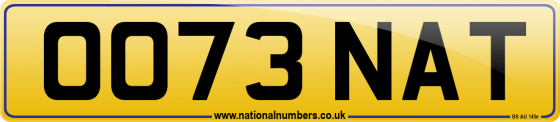 OO73 NAT