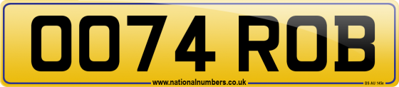 OO74 ROB