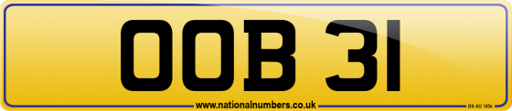 OOB 31
